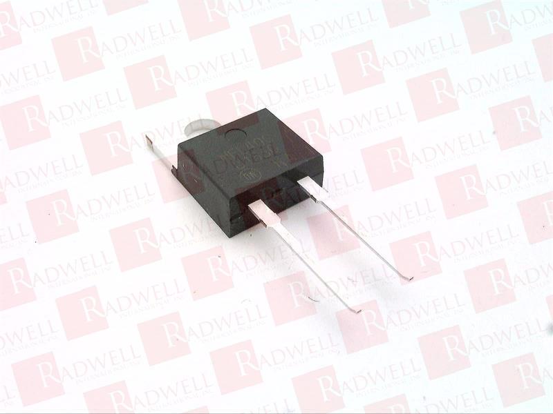 ON SEMICONDUCTOR MUR1560G