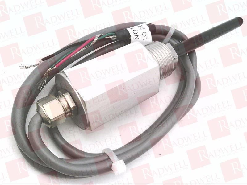 ALLIANCE SENSORS GROUP MHPE-7-025-08-00-50-A08-AS