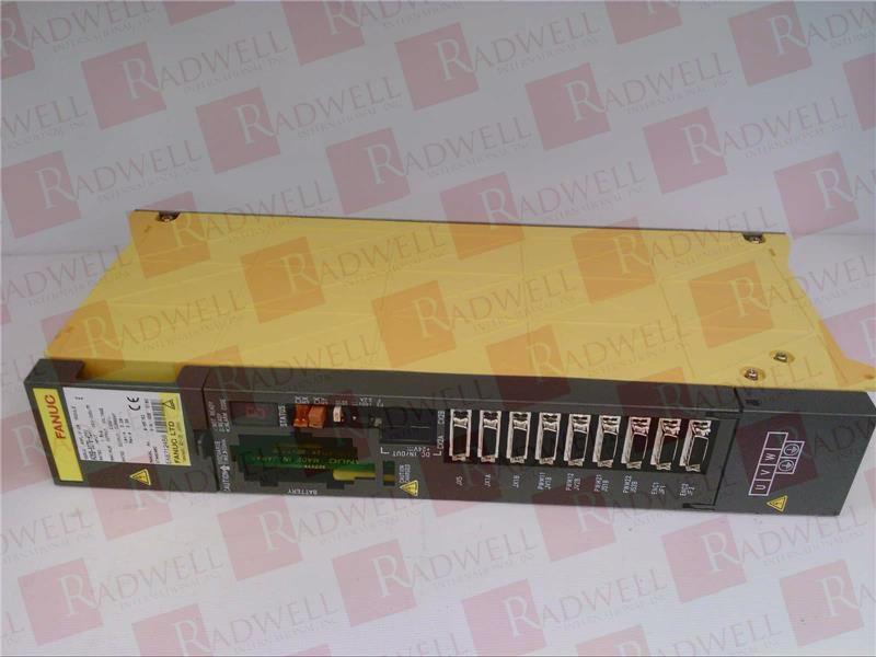 FANUC A06B-6079-H201