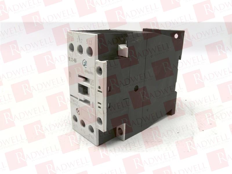 EATON CORPORATION XTCE018C10T