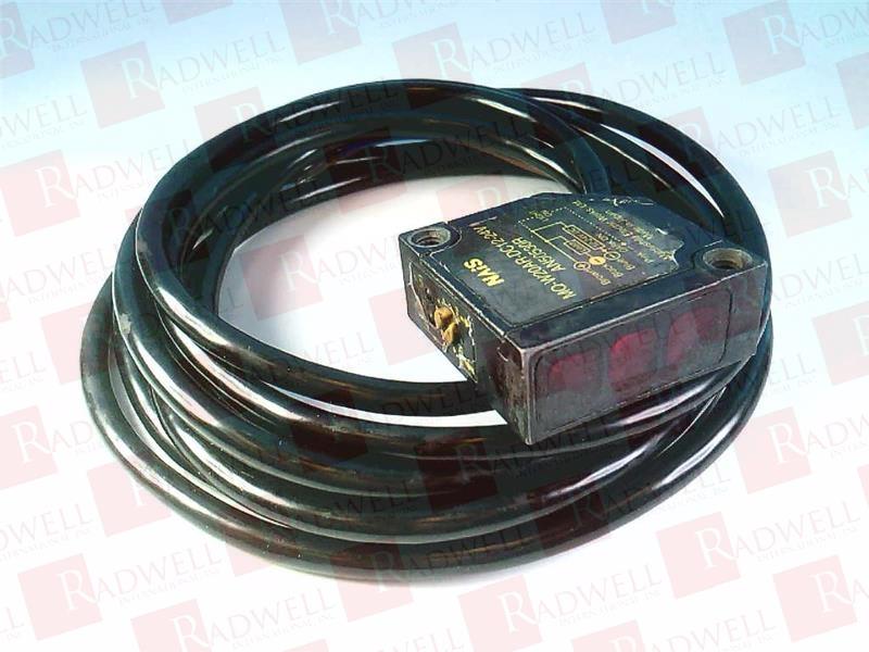 MATSUSHITA ELECTRIC MQ-W20AR-DC12-24V