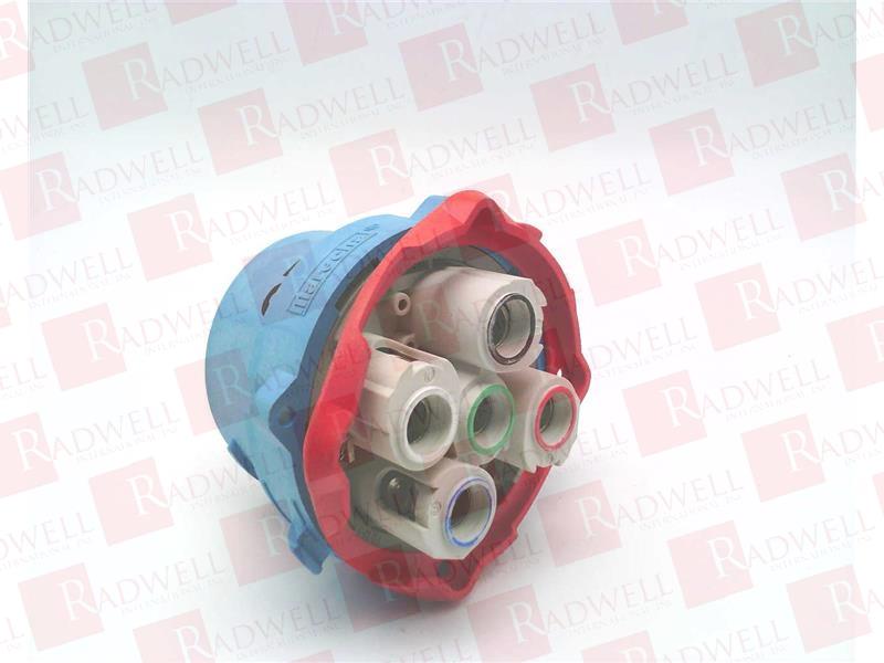 MARECHAL ELECTRIC SA 33-98047