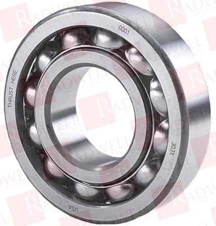 BEARINGS INC NU2304-STE