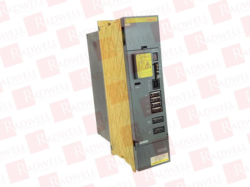 FANUC A06B-6073-H106