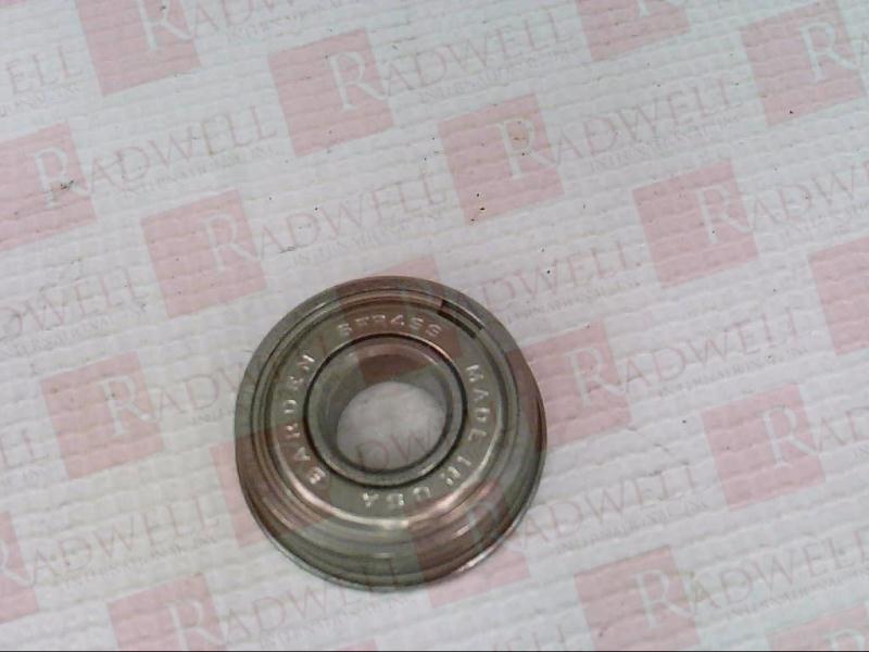 BARDEN BEARING SFR4SS3