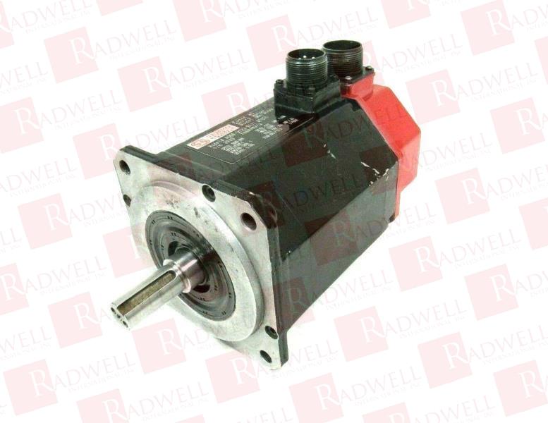 FANUC A06B-0127-B588