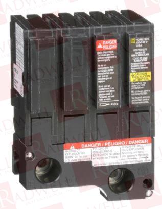 SCHNEIDER ELECTRIC HOML2225