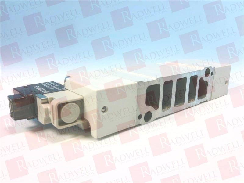 TPC MECHATRONICS CO DV4240-5H