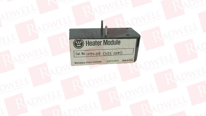 EATON CORPORATION HTM-08