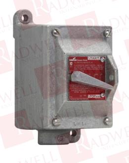 EATON CORPORATION EFD2419