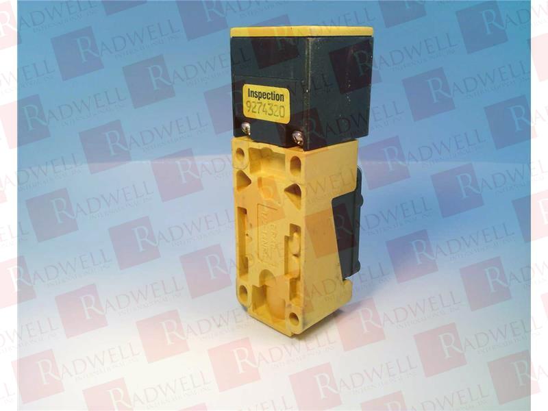 TURCK BI15-CP40-FDZ30X2/S34-S10