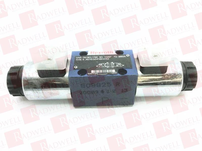 BOSCH R978017756