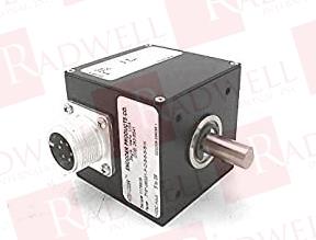 ENCODER PRODUCTS 716-0020-S-S-6-S-S-N