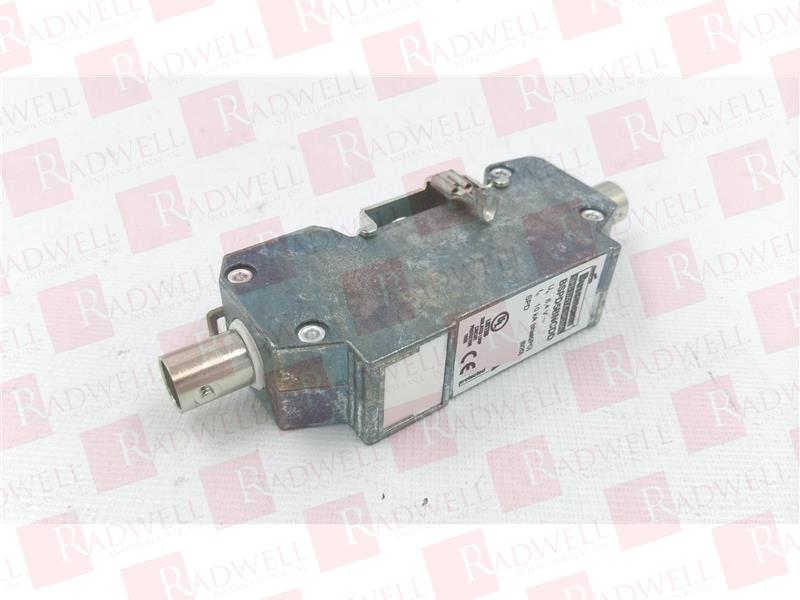 EATON CORPORATION BSPD5BNCDD