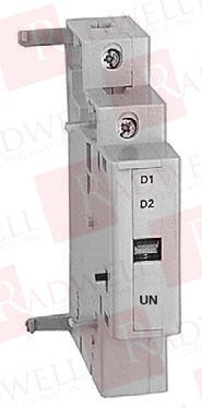 ALLEN BRADLEY 140A-C-UXD