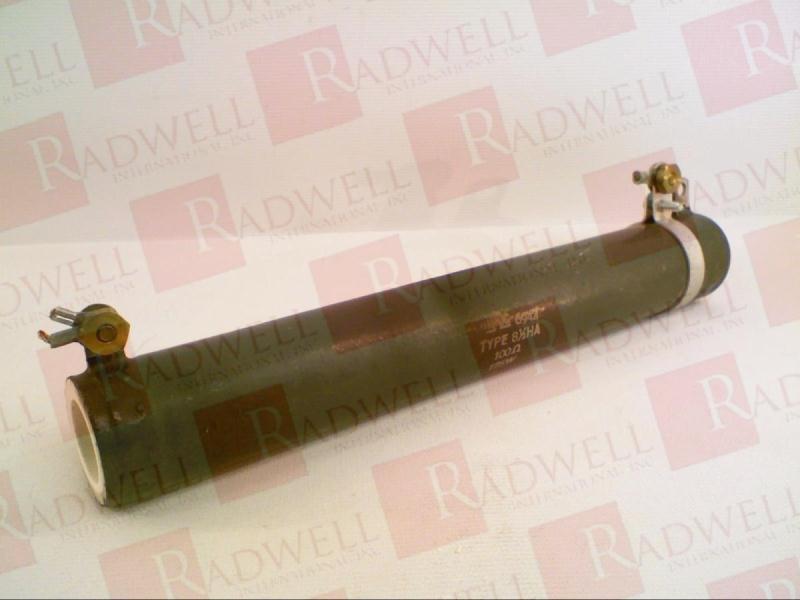 INTERNATIONAL RECTIFIER 6942-8-1/2-HA