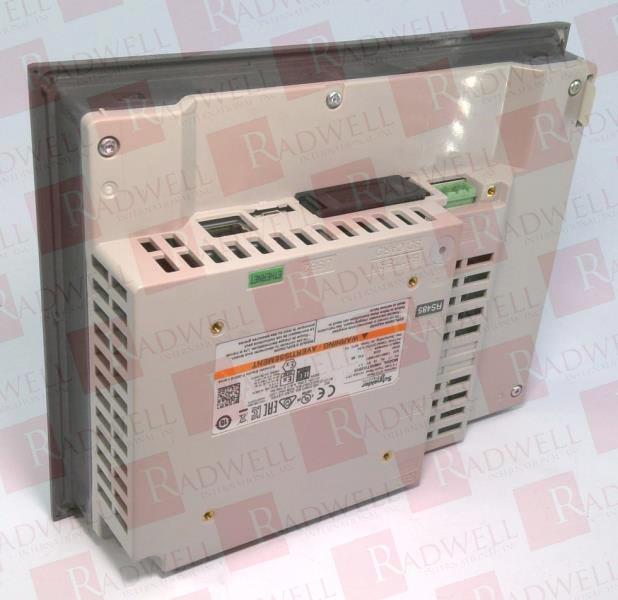 SCHNEIDER ELECTRIC HMIGTO3510