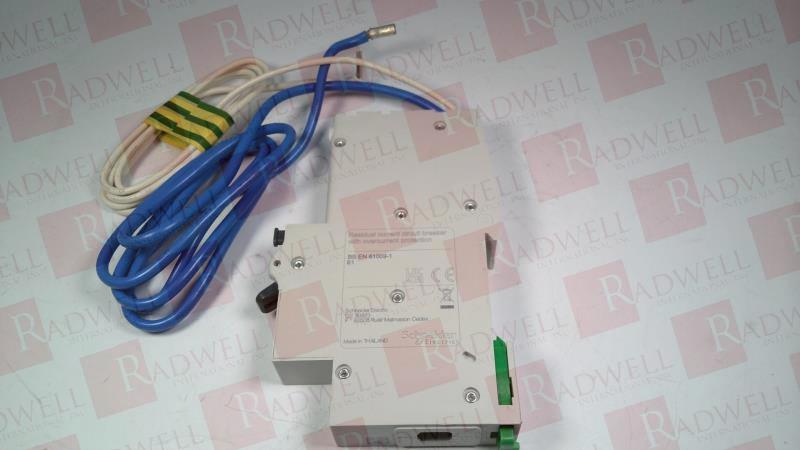 SCHNEIDER ELECTRIC EZ9D16820