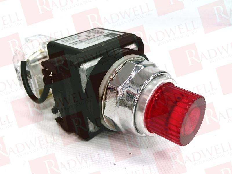 RADWELL VERIFIED SUBSTITUTE HT8GTRV7SUB