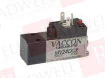 VACCON CO MV24VDCR