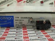 OMRON D3V-6G6M-2A4