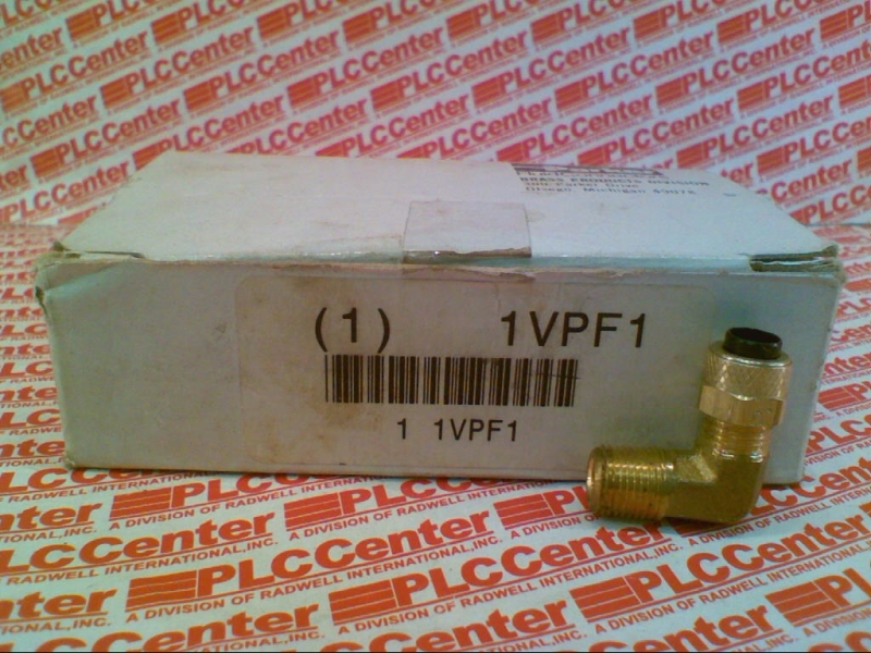 PARKER 1VPF1-EACH