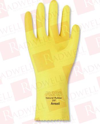 ANSELL PROTECTIVE SOLUTIONS 298-10