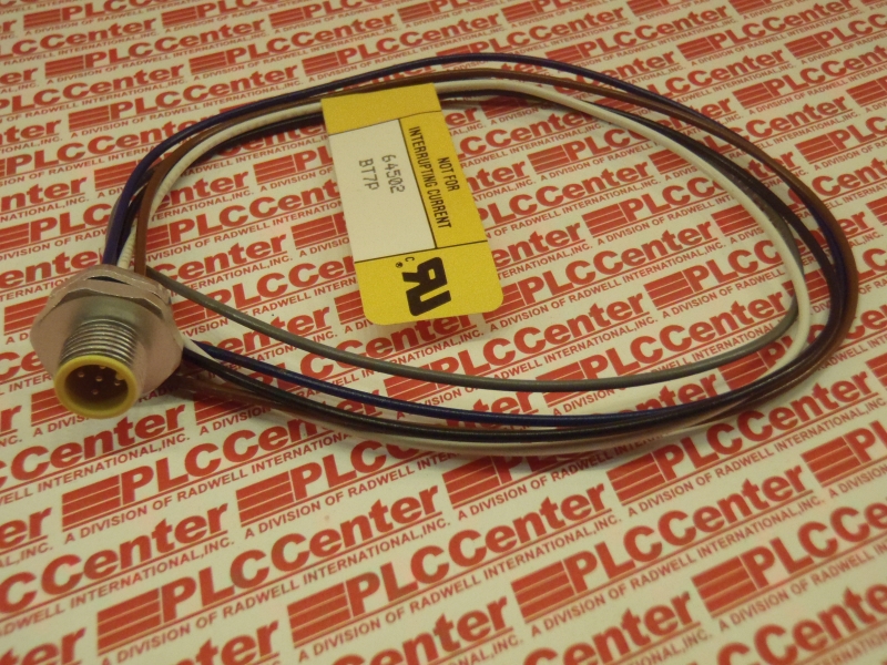 TPC WIRE & CABLE 64502