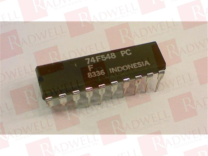 ON SEMICONDUCTOR 74F548PC