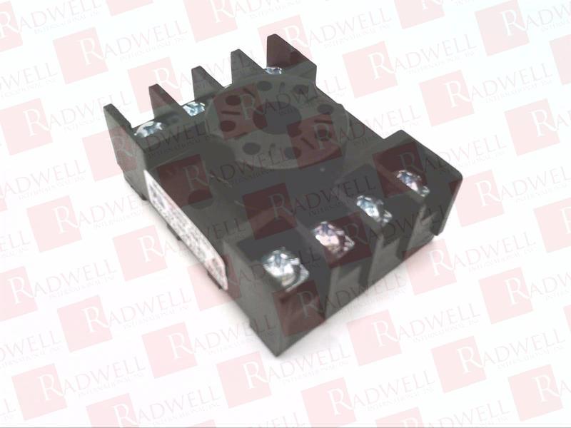 RADWELL VERIFIED SUBSTITUTE T1K-00120-462-SUB-SOCKET