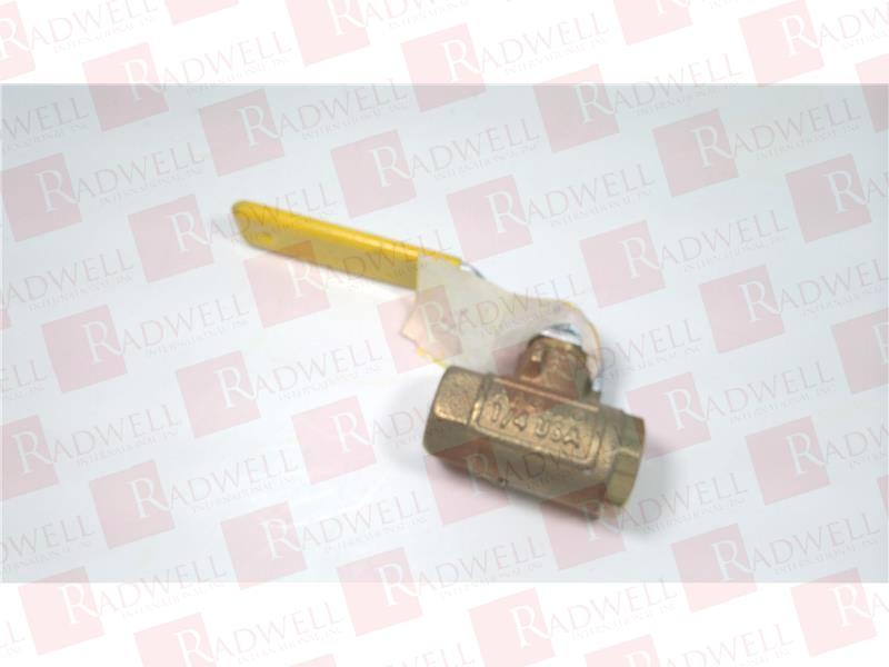 APOLLO VALVES 70-101-41