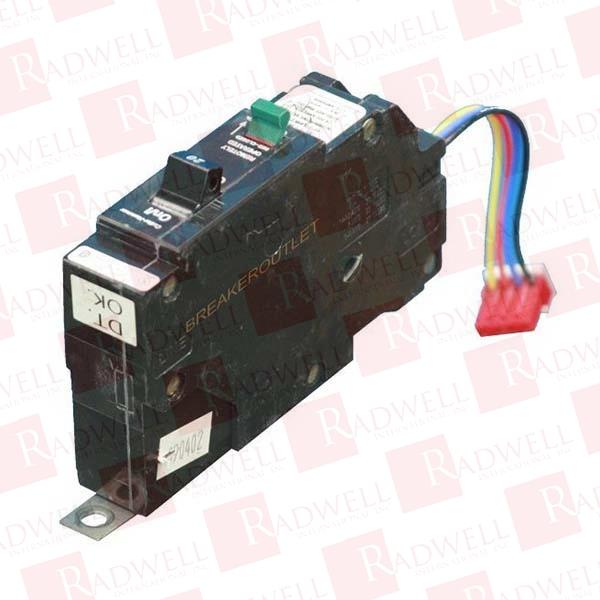 EATON CORPORATION GHQRSP1020