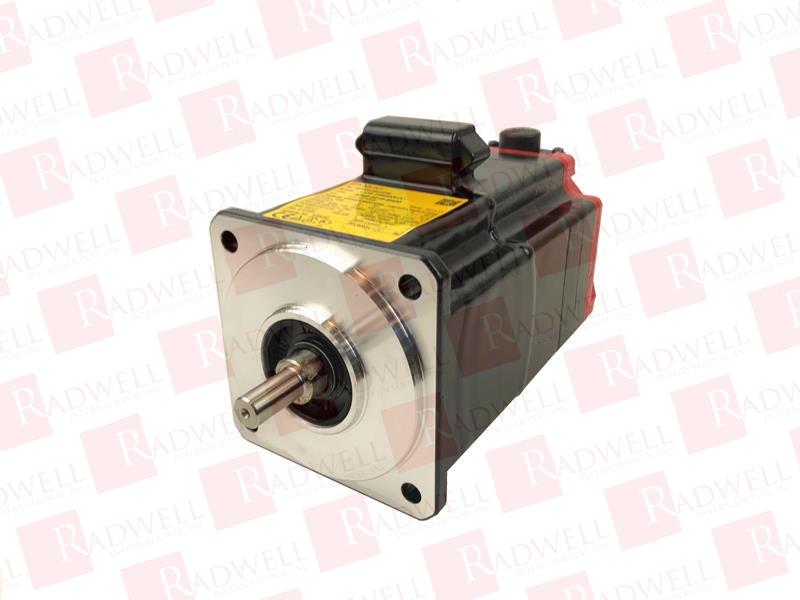 FANUC A06B-0219-B400