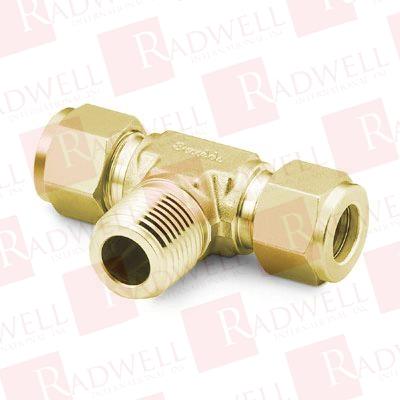 Brass Swagelok Tube Fitting, Union Elbow, 1/2 in. Tube OD, Unions, Tube  Fittings and Adapters, Fittings, All Products
