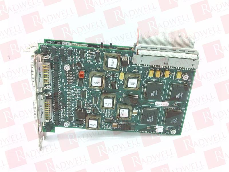 ENTERNET PCI9010