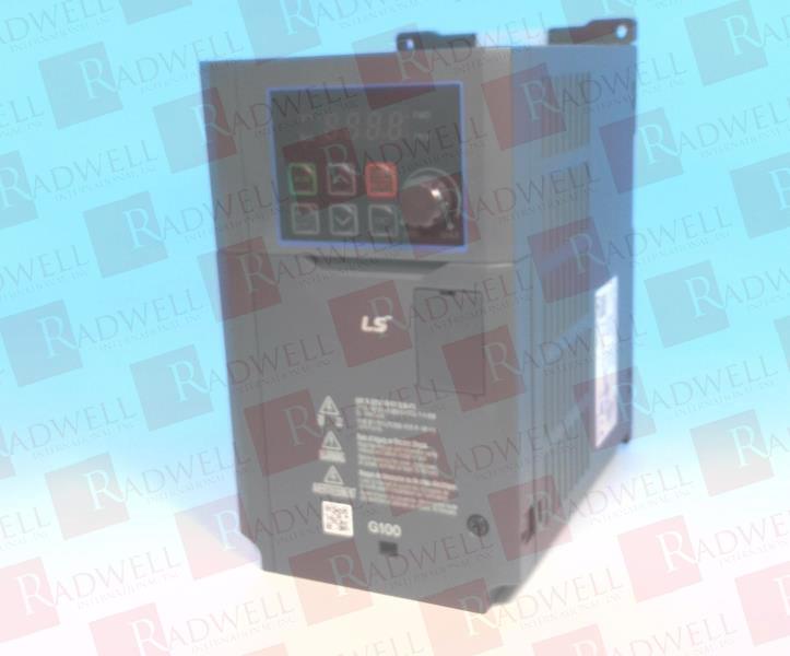 LS ELECTRIC LSLV0022G100-4EOFN