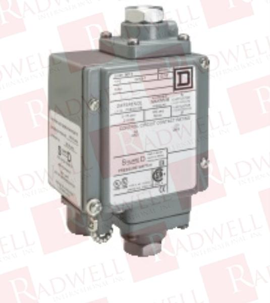 SCHNEIDER ELECTRIC 9012GHW1Y1