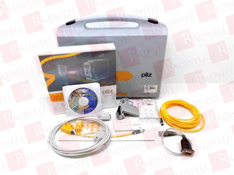 PILZ PNOZMULTI-TOOL-KIT