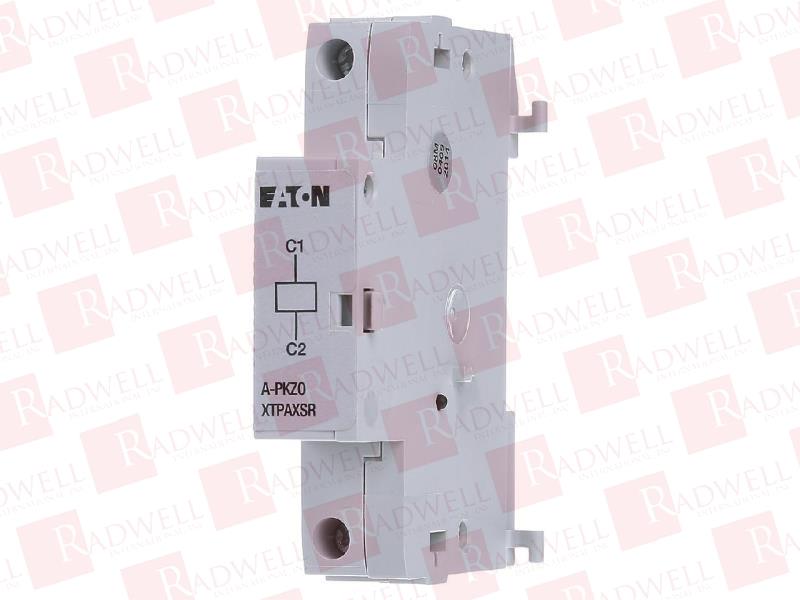 EATON CORPORATION APKZ024VDC