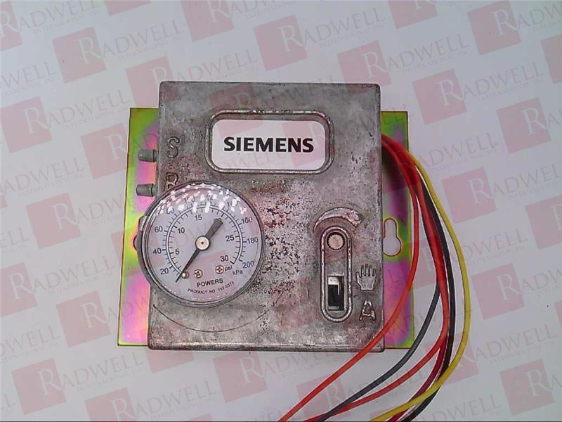 SIEMENS 545-113