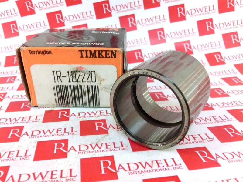 TIMKEN IR-182220