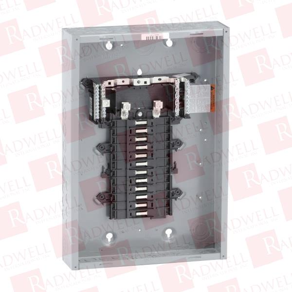 SCHNEIDER ELECTRIC QO124L125G