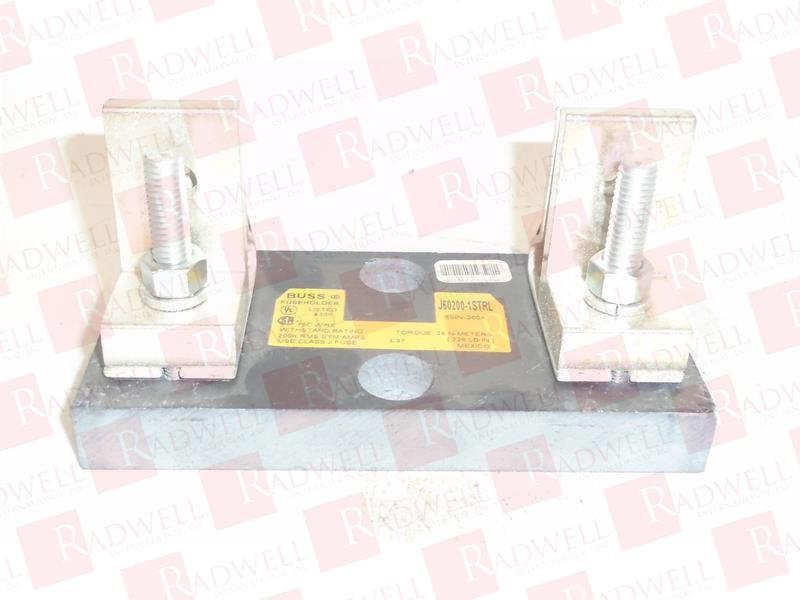 EATON CORPORATION J60200-1STRL