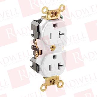 LEVITON 5362-W