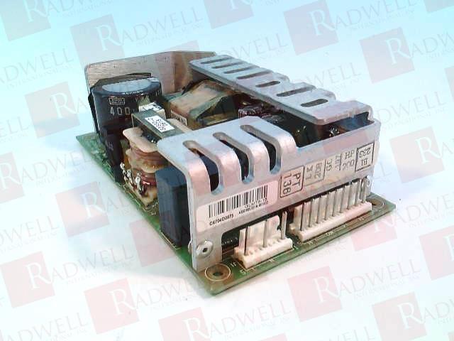 SL POWER ELECTRONICS GLM75-15