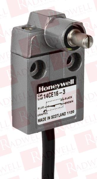 HONEYWELL 14CE16-3