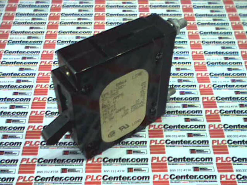 SENSATA TECHNOLOGIES UPL1-1RO-52-253