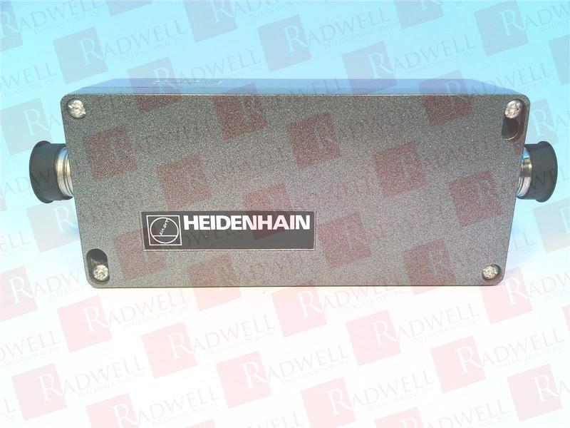 HEIDENHAIN CORP 246-842-02