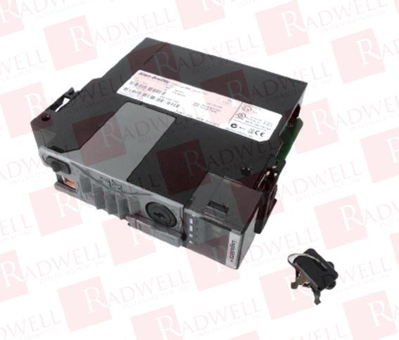 ALLEN BRADLEY 1756-L73XT