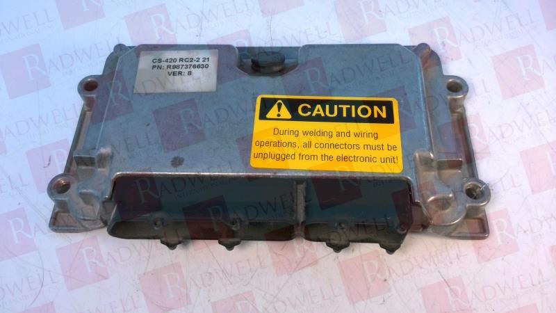 BOSCH R902098200